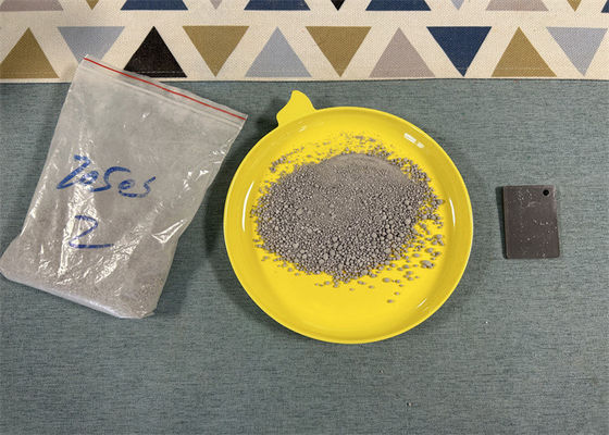 25 kg 99,8% σκόνη μέλαμίνης για την κατασκευή ρητίνης φορμαλδεΰδης ουρίας