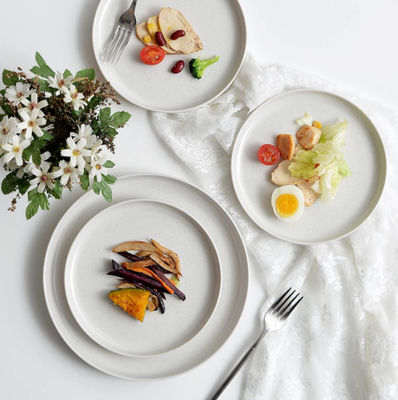 Χρωματιστά αδιάσπαστα επιτραπέζια σκεύη μελαμίνης