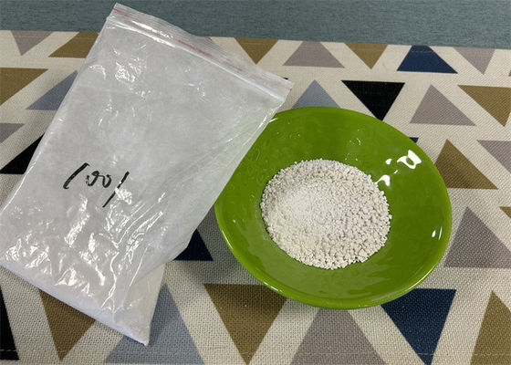 25kg/Bag Μελαμίνη Σχηματιστική σκόνη Τροφίμων / Βιομηχανίας 99.8% Αγνότητα Μη Τοξική