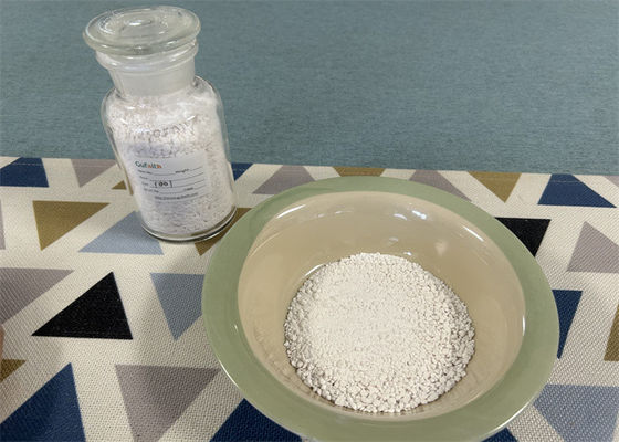 Πλαστική κάλυψη τουαλέτας Σκόκνη πρώτης ύλης ουρία φορμαλδεΰδης ρητίνη σκόνη