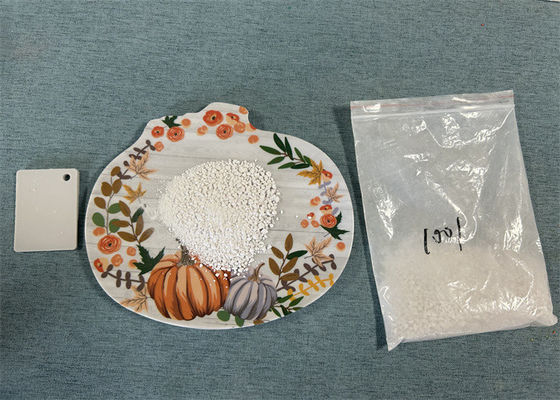 Ανθεκτικότητα στη θερμότητα ΜΜΚ μείγμα χύτευσης Αποθηκευμένο σε ξηρό και δροσερό μέρος