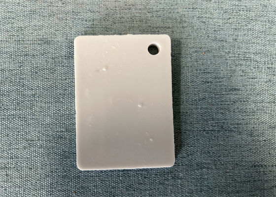 Ανθεκτικότητα στη θερμότητα ΜΜΚ μείγμα χύτευσης Αποθηκευμένο σε ξηρό και δροσερό μέρος