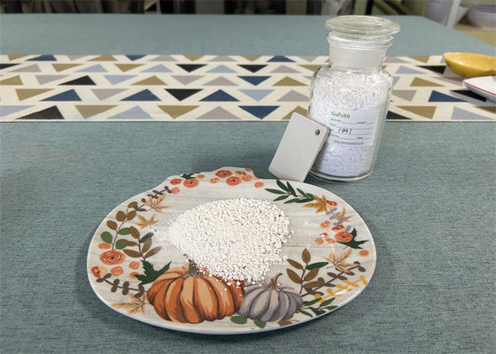 Ανθεκτικότητα στη θερμότητα ΜΜΚ μείγμα χύτευσης Αποθηκευμένο σε ξηρό και δροσερό μέρος