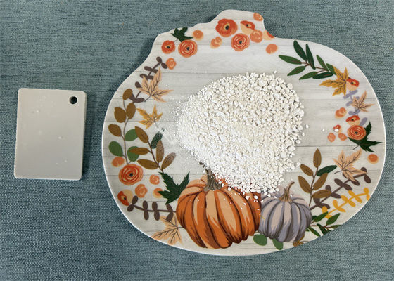 Ανθεκτικότητα στη θερμότητα ΜΜΚ μείγμα χύτευσης Αποθηκευμένο σε ξηρό και δροσερό μέρος