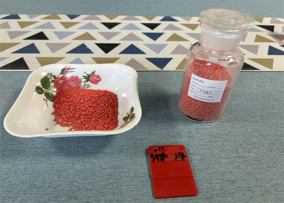 Σύνθετη σκόνη ρητίνης UMC κοκκώδης για την παραγωγή επιτραπέζιου σκεύους