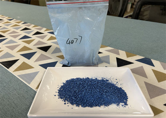 Δαχτυλόγλυφη με υψηλή ιξώδες ουρία φορμαλδεΰδης για υψηλή αντοχή