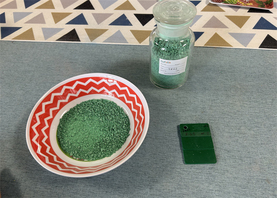 Πράσινο μείγμα χύτευσης MMC ανθεκτικό στη θερμότητα ανθεκτικό σε αντίκτυπο