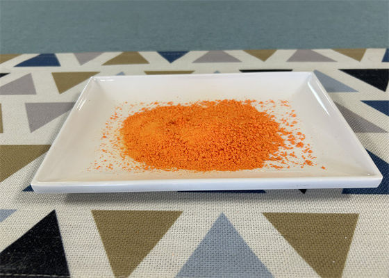 Πλαστική κάλυψη τουαλέτας Σκόκνη πρώτης ύλης ουρία φορμαλδεΰδης ρητίνη σκόνη