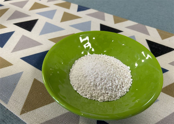 Σχηματισμός επιτραπέζιων σκευών φουσκάλας υψηλής πυκνότητας