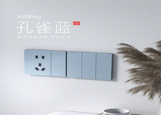 Οποιοδήποτε χρώμα 25 kg/σακούλα Ουρία φορμαλδεΰδης ρητίνη σε σκόνη για τοποθέτηση επιτραπέζιων σκευών