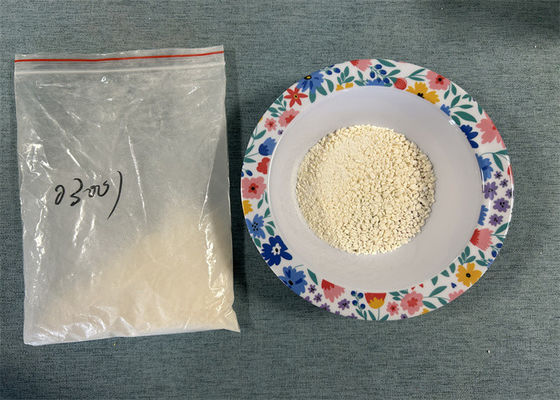 Αλφακυτταρίνη συνδυασμένη μελαμίνη φορμαλδεΰδης σκόνη για την κατασκευή ανθεκτικών πλαστικών