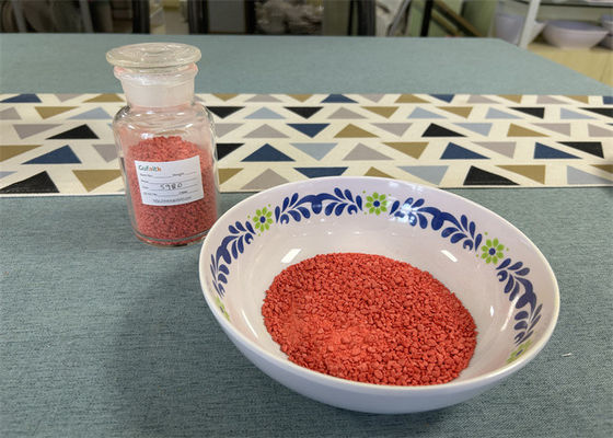 Αλφακυτταρίνη συνδυασμένη μελαμίνη φορμαλδεΰδης σκόνη για την κατασκευή ανθεκτικών πλαστικών