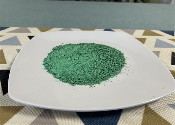 Βιομηχανική μελαμίνη φορμαλδεΰδης σκόνη Συνδυασμένη ρητίνη σκόνη