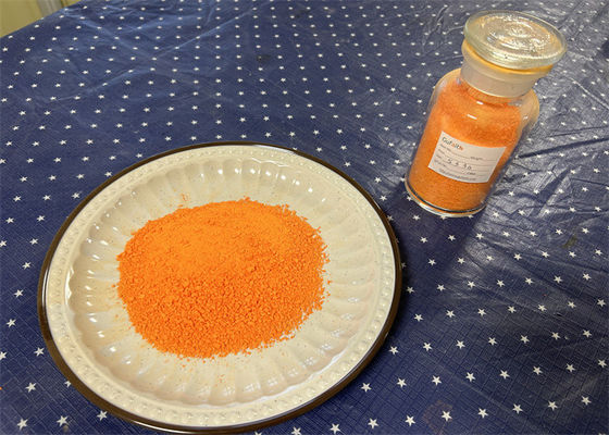 Υλικό φαινολικού χύτευσης με υψηλό σημείο τήξης με θερμική επέκταση 2,5-4,5 X 10-5/K