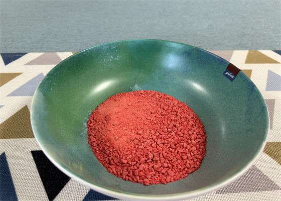 Υλικό φαινολικού χύτευσης με υψηλό σημείο τήξης με θερμική επέκταση 2,5-4,5 X 10-5/K