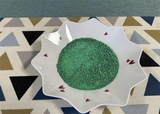 25 kg/σακούλα Συνδυασμός χύτευσης ουρίας με αντοχή κρούσης ≥ 20KJ/m2