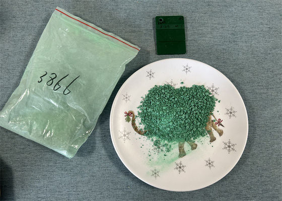 25 kg/σακούλα Συνδυασμός χύτευσης ουρίας με αντοχή κρούσης ≥ 20KJ/m2