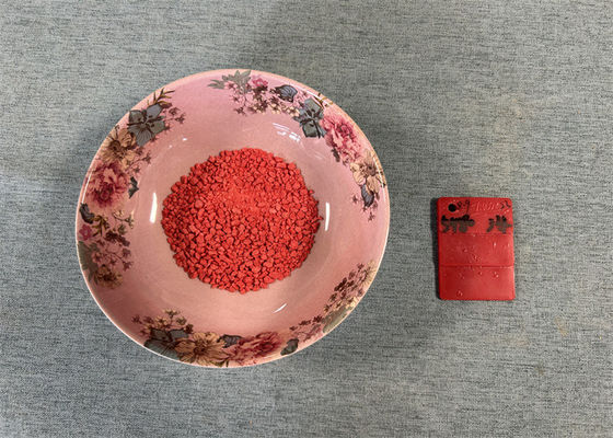 Βέλτιστη ιξώδες 2-3 Pa.S Μελαμίνη σκόνη για τη διαρκή αποτελέσματα