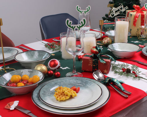 Υλικό Λευκό μελαμίνης Πλάκα Σετ Πλυντήριο Πλυντηρίων Ασφαλή Για Ξενοδοχεία