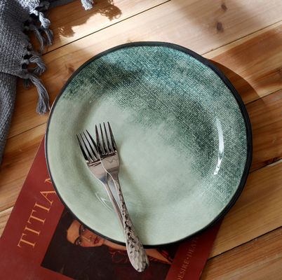 Ανθεκτικό Gufaith μελαμίνη επιτραπέζιο για τα Χριστούγεννα