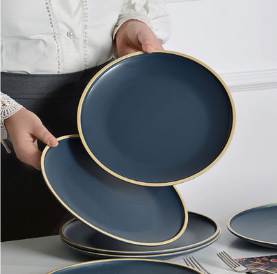 Gufaith 10,5 ίντσες μελαμίνη πλάκες Εγκατασταθεί εξωτερική αδιάσπαστη BPA ελεύθερη