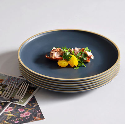 Gufaith 10,5 ίντσες μελαμίνη πλάκες Εγκατασταθεί εξωτερική αδιάσπαστη BPA ελεύθερη