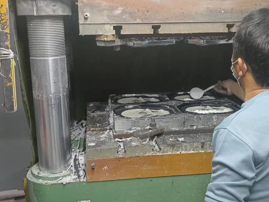 Λευκή μελαμίνη με υψηλή καθαρότητα Φορμαλδεΰδης ρητίνη σκόνη