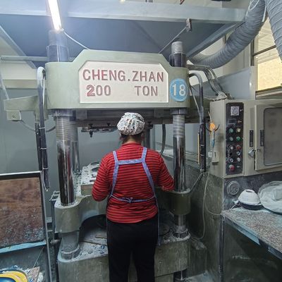 Συνδυασμός χύτευσης φορμαλδεΰδης ουρίας για κορυφαία σετ μελαμίνης