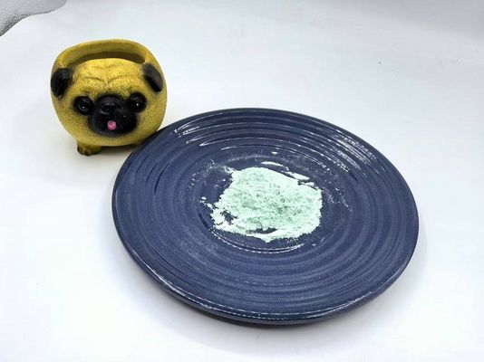 Χημικές ουσίες 99,8% μοβ ρητίνη σκόνη μελαμίνης CAS 108-78-1