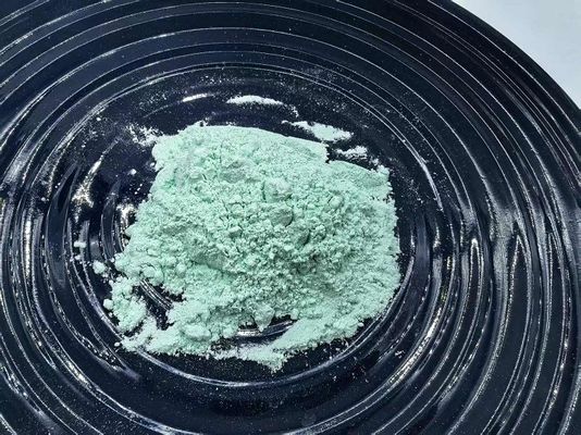 Βιομηχανική ποιότητα μελαμίνης φορμαλδεΰδης ρητίνη 99,8 Πρωτότυπη ύλη