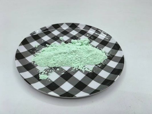 Βιομηχανική ποιότητα μελαμίνης φορμαλδεΰδης ρητίνη 99,8 Πρωτότυπη ύλη