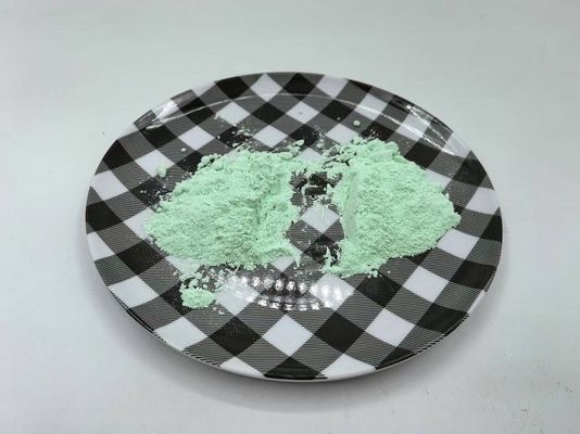 Βιομηχανική ποιότητα μελαμίνης φορμαλδεΰδης ρητίνη 99,8 Πρωτότυπη ύλη