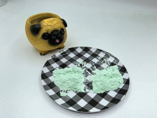 Πλαστική ουσία μελαμίνης