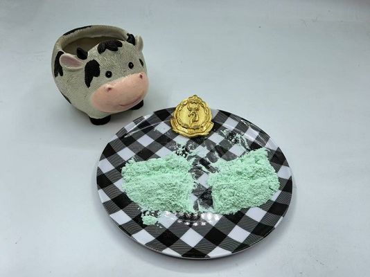 Πλαστική ουσία μελαμίνης