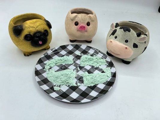 Αμινοπλαστικό που χρησιμοποιείται για την κατασκευή διακόπτη υψηλής τάσης, σύνθετο καλούπις από ρητίνη φορμαλδεΰδης ουρίας