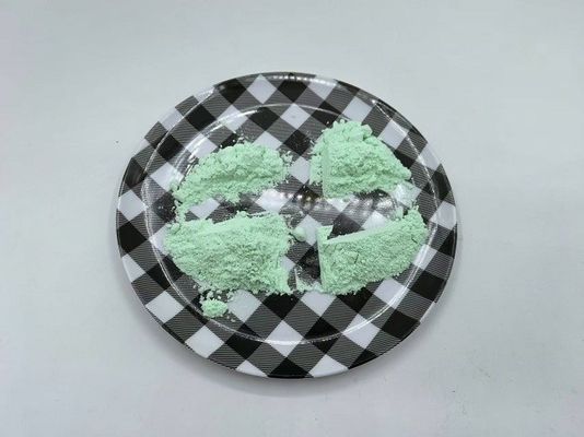 Φθηνή τιμή εργοστασίου Αμινοπλαστική ρητίνη χύτευσης σύνθετα υψηλής ποιότητας μελαμίνη χημική σκόνη 995