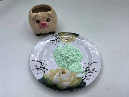 Πώς να προσδιορίσετε καθαρή μελαμίνη σε σκόνη υψηλής ποιότητας: Οδηγός αγοραστή