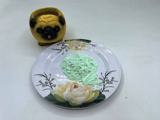 Μελαμίνη PH 7,5-9,5 Περιεκτικότητα σε υ/% ≥ 99,8 Ειδική κλάση για τη μελαμίνη