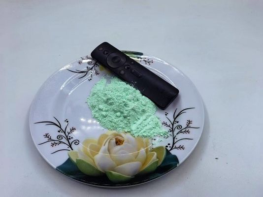 Καθαρή μελαμίνη φορμαλδεΰδης ρητίνη σκόνη Mf για την κατασκευή πλάκες μελαμίνης