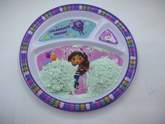 Λευκή LG110 LG220 LG250 Χρήση γυαλιστικής σκόνης για τη γυαλιστερότητα επιτραπέζιων ειδών μελαμίνης