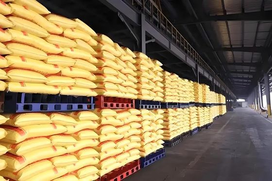 Λάμψη γυαλί για την επεξεργασία 100% μελαμίνης