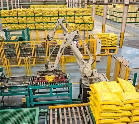 Λάμψη γυαλί για την επεξεργασία 100% μελαμίνης