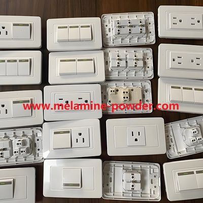 Αιγύπτιος τελωνειακός φόρος αμινοτυποποιούμενης ρητίνης γρήγορη παράδοση στην Αλεξάνδρεια Λιμάνι Κάιρο