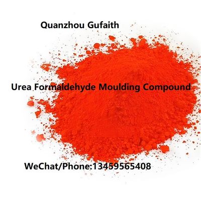 Περιβαλλοντική προστασία Μελαμίνη ουρία φορμαλδεΰδης ρητίνη Ποικίλα χρώματα