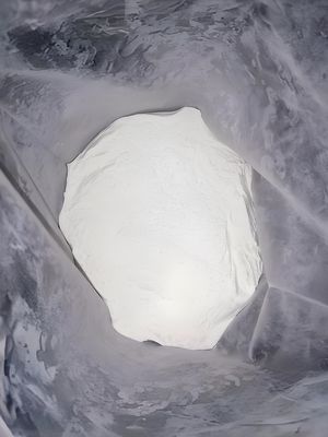 25kg/σακούλα Καθαρή μελαμίνη σε σκόνη Κηραμική σαν φινίρισμα για τοποθετημένα τραπεζομάντιλα εγγυημένη