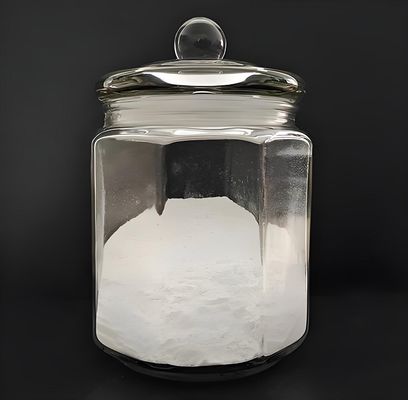 Καθαρή Μελαμίνη 99,9% Καθαρότητα Εμπιστευόμενη από Βιετναμέζικο Χημικό Καθαριστήριο Μελαμίνης