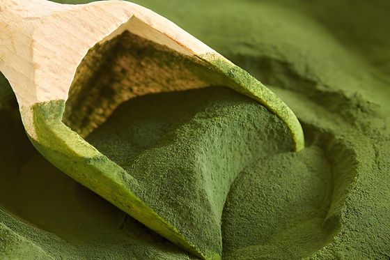 Μελαμίνη με βάση την σκόνη θερμοστεγόντα από την ρητίνη παράγωγο Μηλαμίνη Σχηματισμός σύνθεση MMC