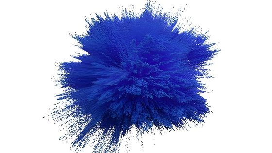 Συνθετική σκόνη για την κατασκευή επιτραπέζιων σκευών με μέλαμίνη 100% μελαμίνης τροφικής ποιότητας