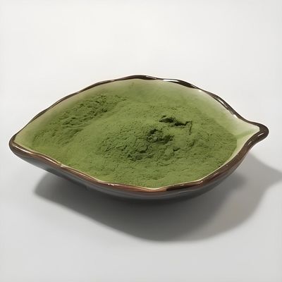 Υψηλής Ποιότητας Μελανίνη Πράσινη Σκόνη Προμηθευτής Τιμή 99.8% Καθαρή Κρυσταλλική Βιομηχανικής Κατηγορίας Σκόνη Μελανίνης