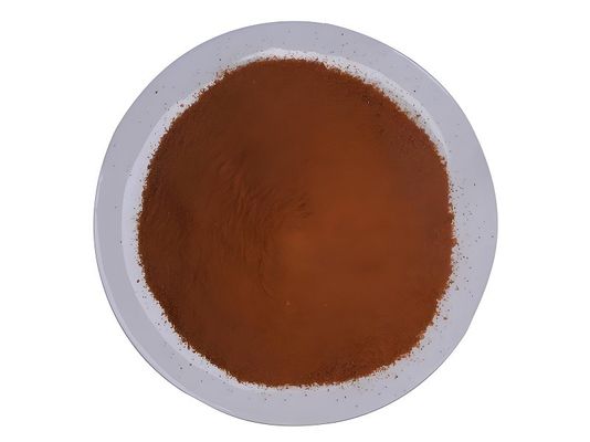 Ζεστή πώληση Βιομηχανικής ποιότητας μελαμίνη Gufaith Brand Melamine Πρωτεύουσα ύλη για την παραγωγή ρητίνης μελαμίνης-φορμαλδεΰδης